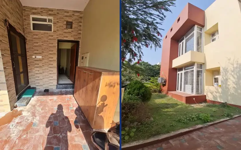 Bungalow for Sale in Sanjeeva Town Newtown Kolkata-CT1136-Im5018