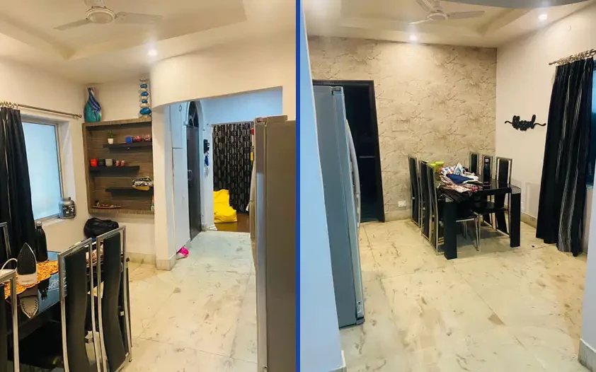 Independent House for Sale in Salt Lake Kolkata - 2.25 Katha-CT1146-Im2589