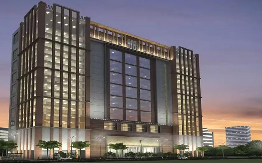 Office Space for Sale in Sector 5 Kolkata-CT1027-Im3361