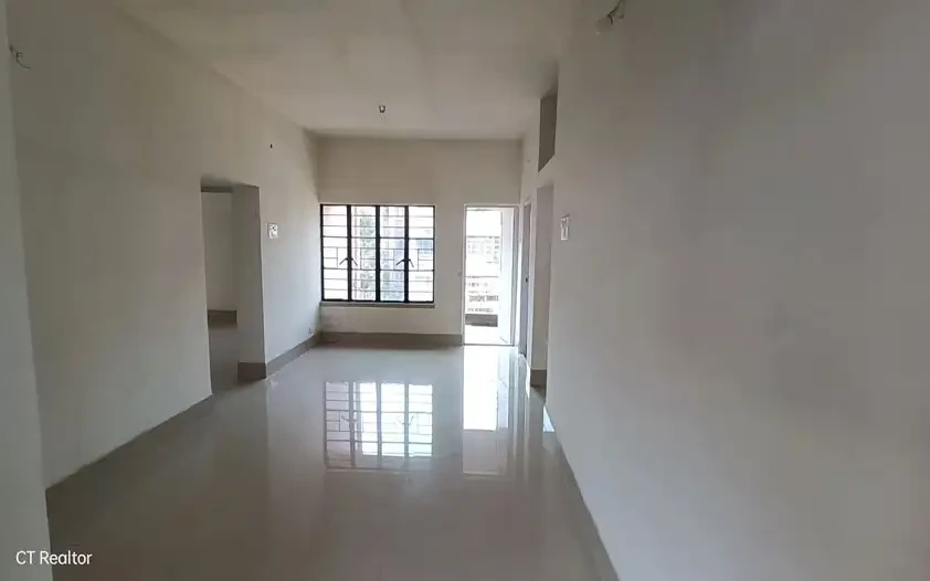 3 BHK Flats for Sale in Purbachal Housing Salt Lake Kolkata-CT1044-Im5211