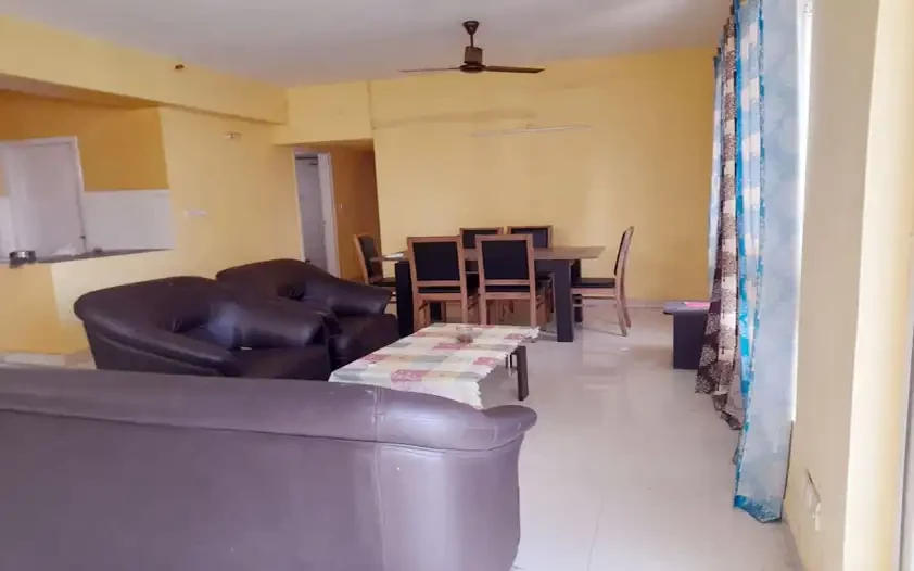 Flat for Sale in Elita Garden Vista New Town Kolkata-CT1058-Im4307