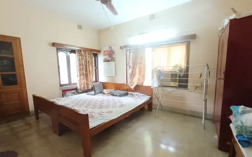 House for Sale in Salt Lake City Kolkata-CT1007-Im6959