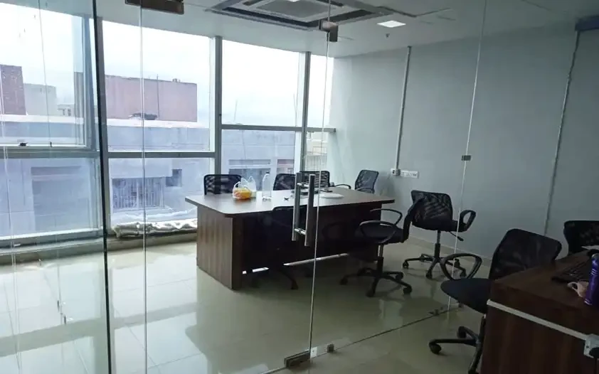 Ready to Move Office Space for Rent in Sector 5 Kolkata-CT1033-Im2521