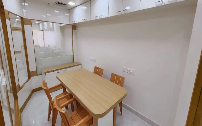 Furnished Office Space for Rent in Newtown Action Area 1-CT1079-Im8595