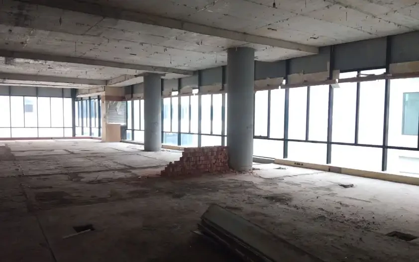 Office Space for Rent in Candor Tech Space New Town Kolkata-CT1110-Im7456