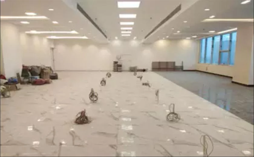 Office Space for Rent in Godrej Genesis Sector 5 Kolkata-CT1192-Im7611