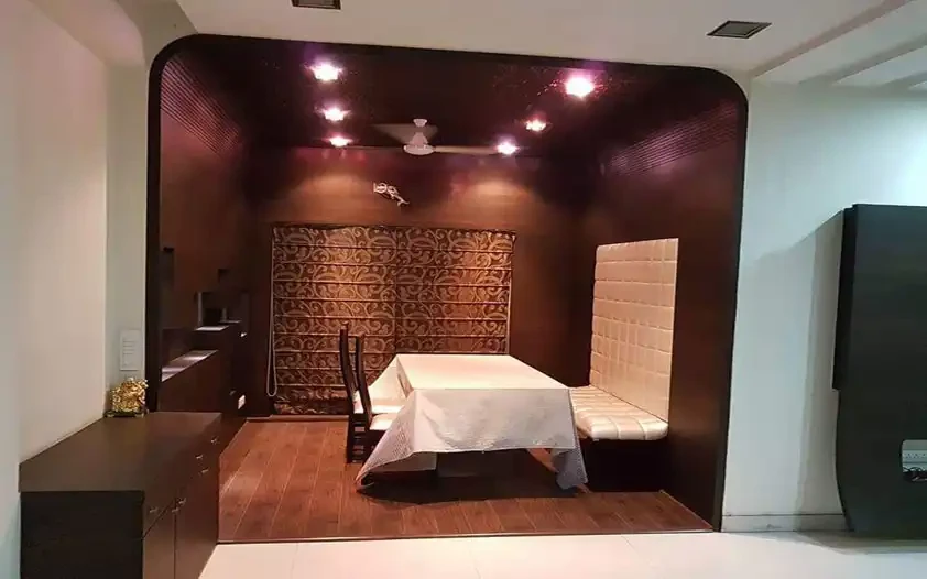 House for Sale in Salt Lake City Kolkata-CT1094-Im9590