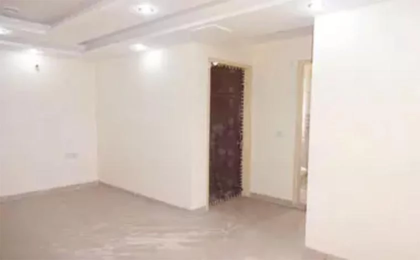 4 BHK House for Rent in Salt Lake City Kolkata-CT1214-Im3349