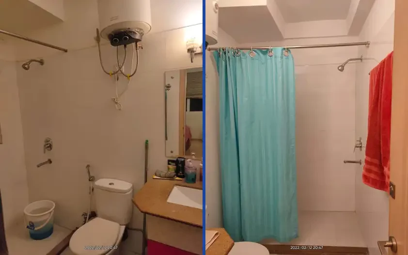 3 BHK Flat for Sale in New Town Kolkata-CT1149-Im1642