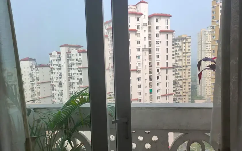 3 BHK Flat for Sale in New Town Kolkata-CT1149-Im2965