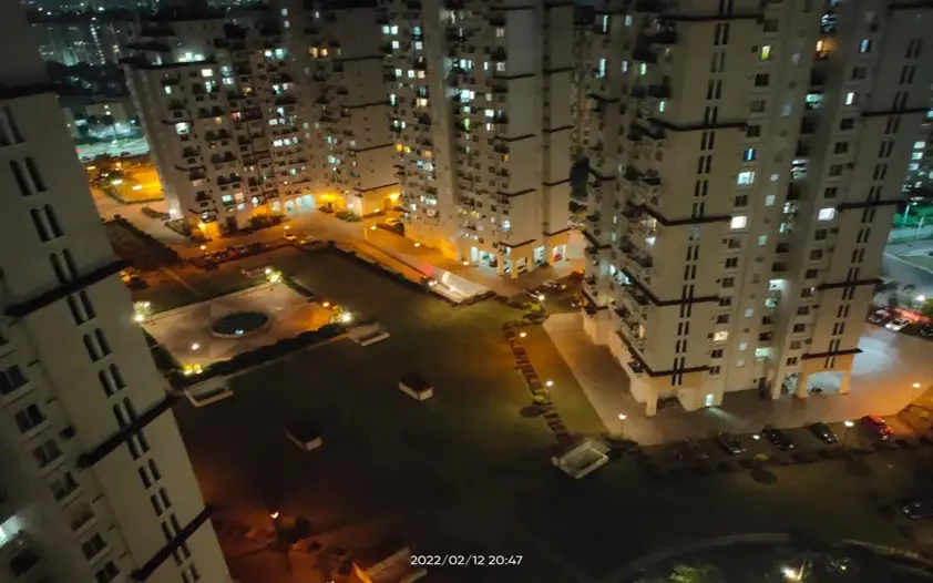 3 BHK Flat for Sale in New Town Kolkata-CT1149-Im8880