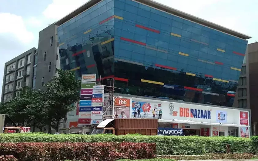 Office Space for Rent in PS Aviator Kolkata-CT1242-Im8324