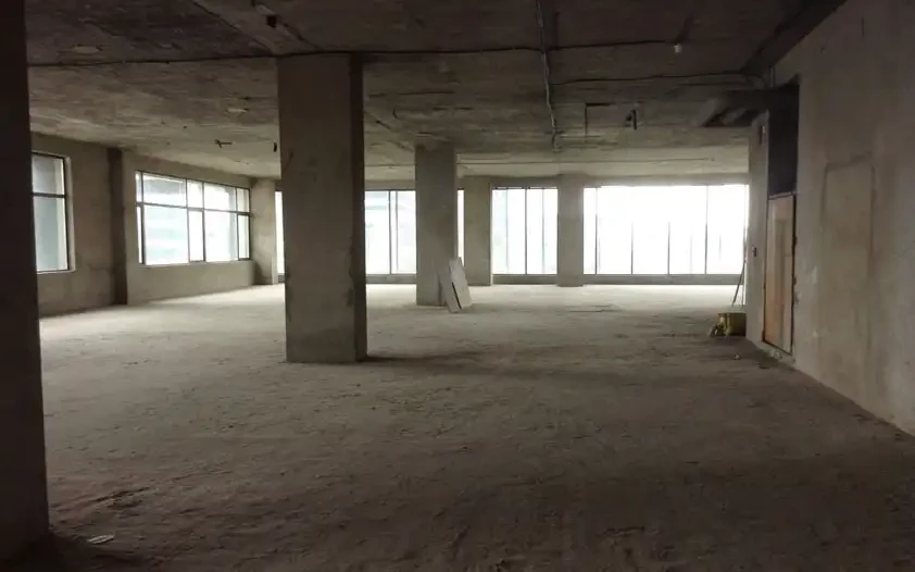 Office Space for Rent in PS Srijan Tech Park Sector 5 Kolkata-CT1036-Im5491