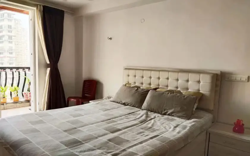 3 BHK Flat for Sale in New Town Kolkata-CT1048-Im6174