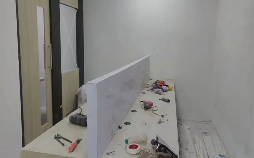 Furnished Office Space for Rent in New town Kolkata-CT1086-Im6851