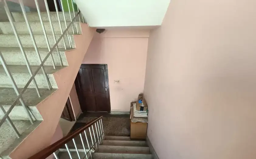 House for Sale in Salt Lake City Kolkata-CT1007-Im0813