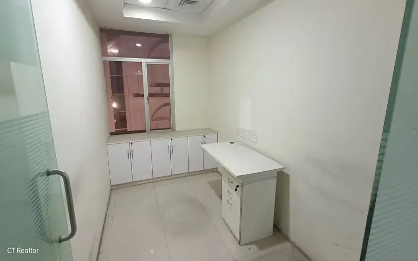 Office Space for Rent in New Town Action area 1-CT1060-Im5316